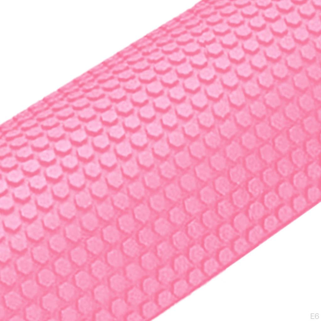 Blocks Roller Pilates Myofascial Flexibility Foamshaft Muscle Massage