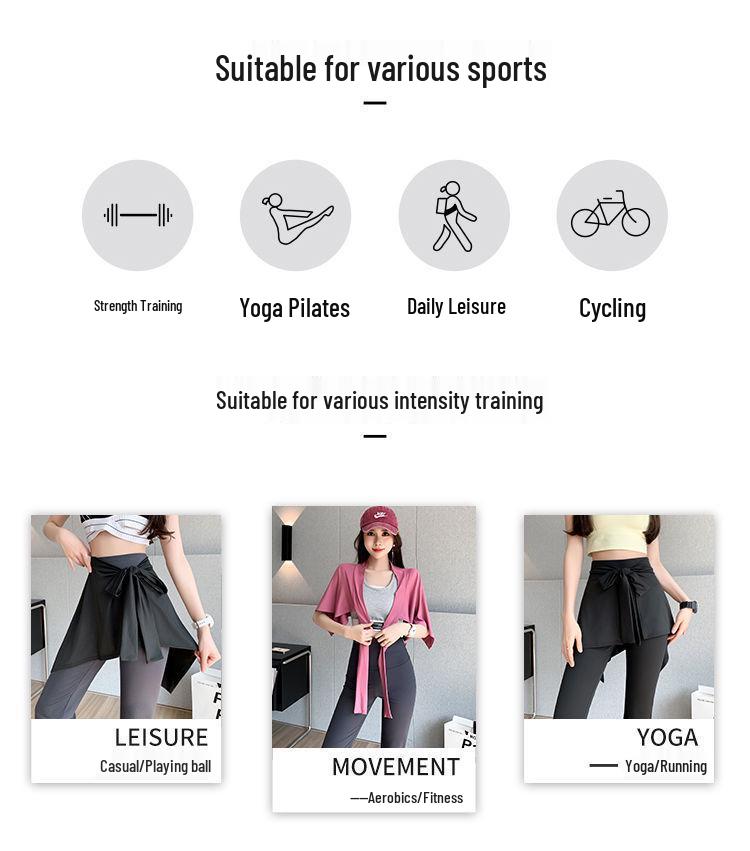 High-Waisted Slim Fit Velvet Wide-Leg Yoga Pants for Spring, Autumn, and Winter