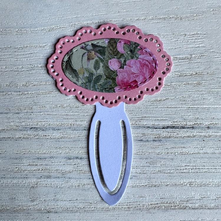 Grid Frame  Metal Die Cuts for Card Making Scrapbooking Paper Craft DIY Template