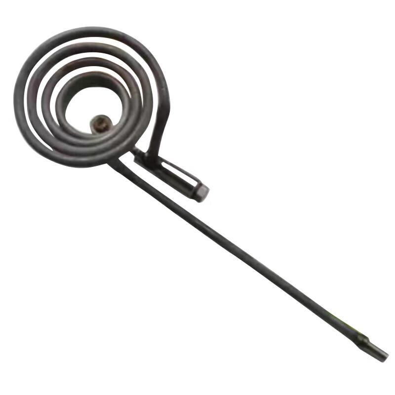 Chunsen Trailer Stove Preheating Tube