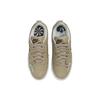 Nike Dunk Disrupt 2 Leather Recycled Materials Slip Resistant Lightweight Low Top Skate Shoes Women Sneaker Light-Brown DV4024-200