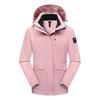 Spring Outdoor Waterproof Windbreaker - Men's & Women's Jacket, Windproof, Lightweight, Customizable Logo Available