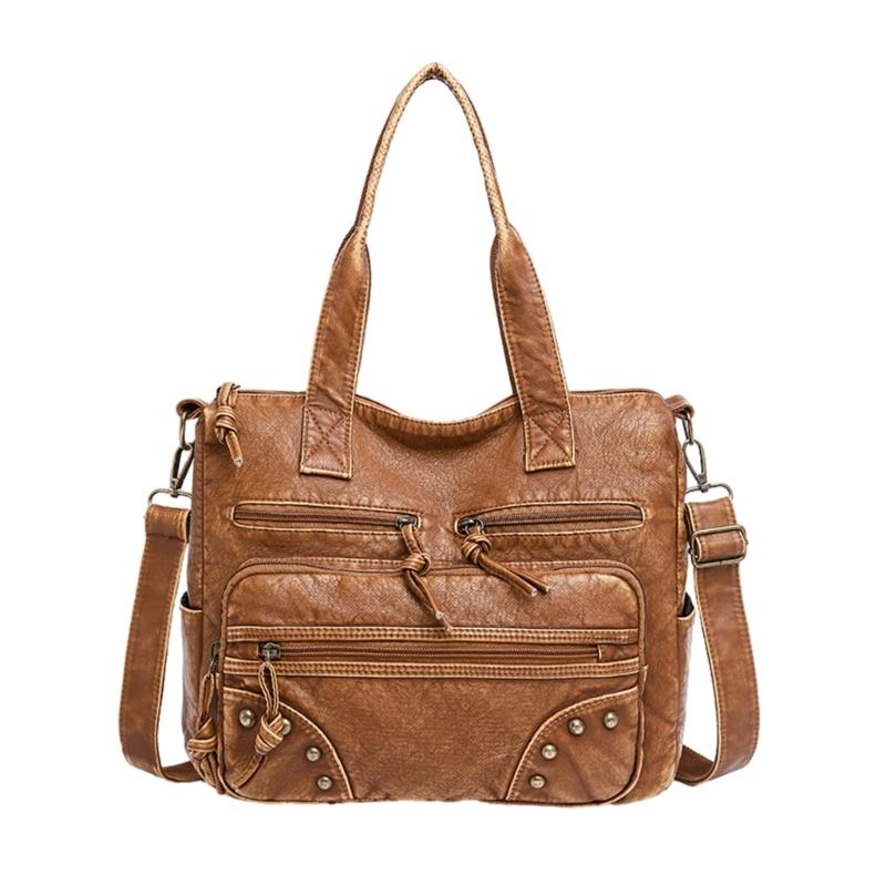 Stylish and Spacious Women s Shoulder Bag Crossbody Purse Handbag Suitable for Everyday Carry 2290₽