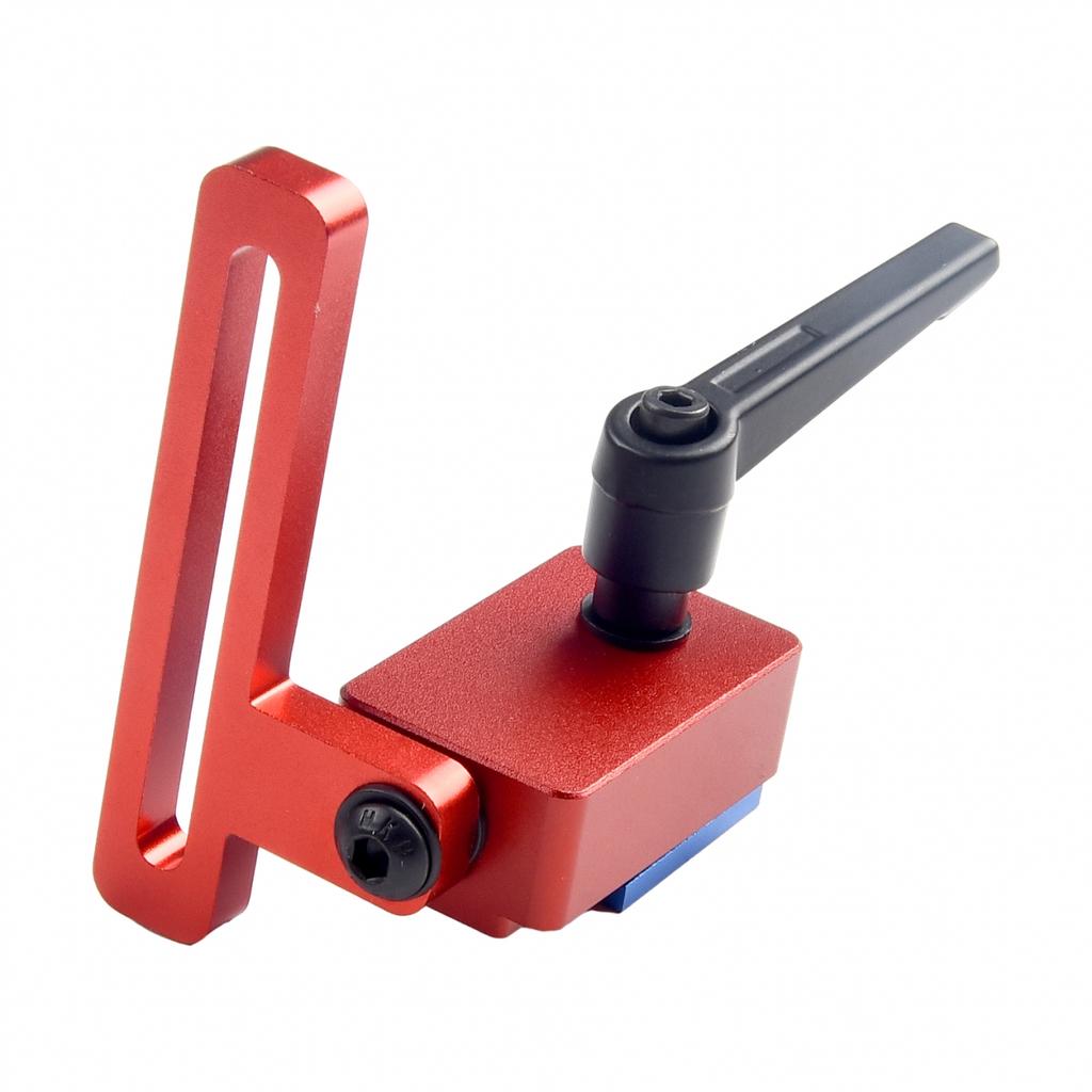 30 Type Limiter Stops Aluminum High Accuracy Miter T-Slot