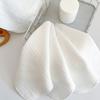 Nursing Towel for Newborn Toddler 4-Layers Cotton Wiping Towel Face Towel Muslin Washcloths Saliva Wipes Nursing Towel