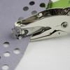 1 PCS Standard-Lochstanzer-Set, Stanzer für Papierstanzer, Scrapbooking-Werkzeuge, Büro, Schule, S