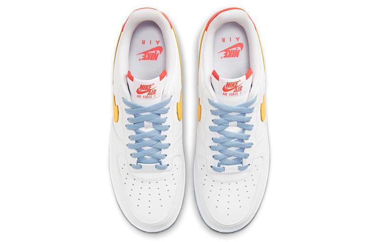 Nike Air Force 1 Low Kindness Day 2020 DC2196-100