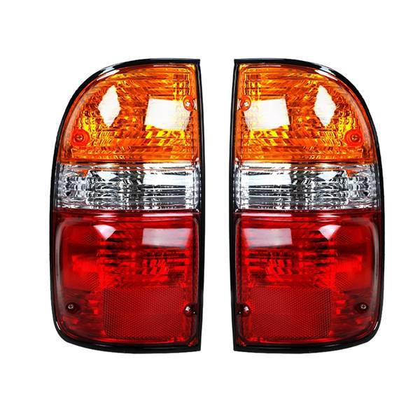 Red Rear Tail Brake Light for Toyota Tacoma