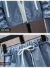 2025 Autumn/Winter Men's Trendy Casual Two-Piece Sports Suit