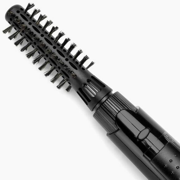 Babyliss smooth shape airstyler as86e hair curler
