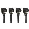 4PCS TPMS Tire Pressure Monitoring Sensor for Haval HL H2 H5 H6 H7 for Great Wall C30 3641100XKU00B
