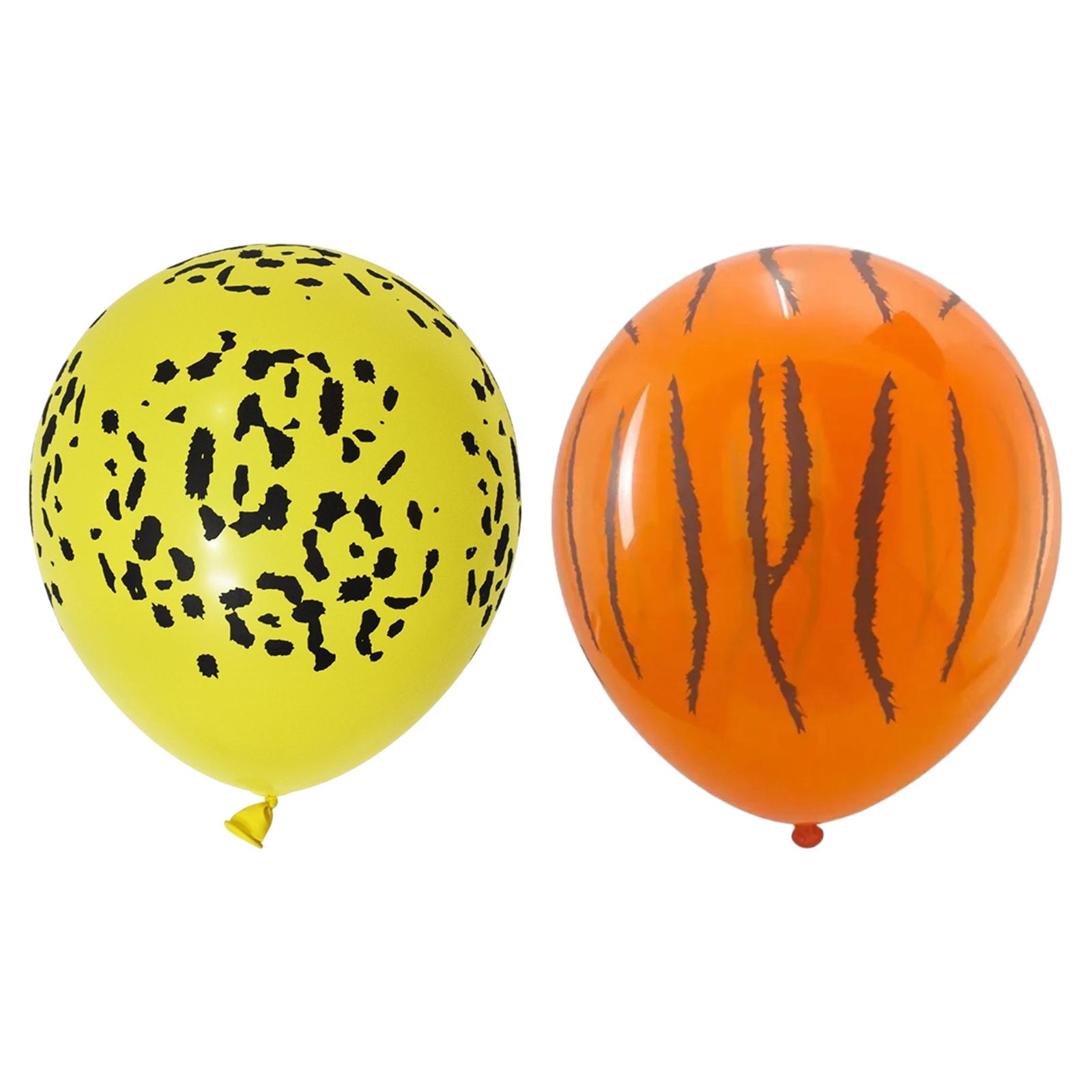 Songjum 50 Stück Gelbe Latexballons, 12 Zoll Groß – Partyballons Für Geburtstag, Hochzeit & Feiern, Extra Dick Und Langlebig
