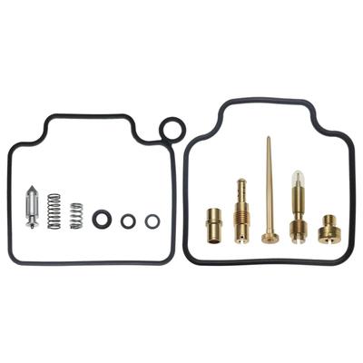 Rebuild Kit Motorcycle Carburetor Rebuild Repair Kit Gasket Parts Fit Honda Rebel 250 CMX250