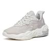Anta Butterfly Metamorphosis Comfortable Breathable Low top Sports Casual Shoes Men's Gray 112228861-1