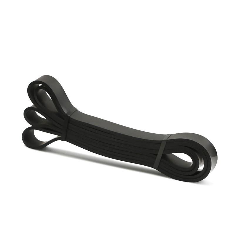 Resistance Bands Chest Workout Pull-Up Assist Home Fitness Training With Handles Door Anchor Carabiner