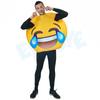 Parent-Child Matching Cosplay Costumes for Stage Role-Playing and Fun Games