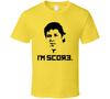 Evgeni Malkin I'm Score T Shirt Unisex T-Shirt