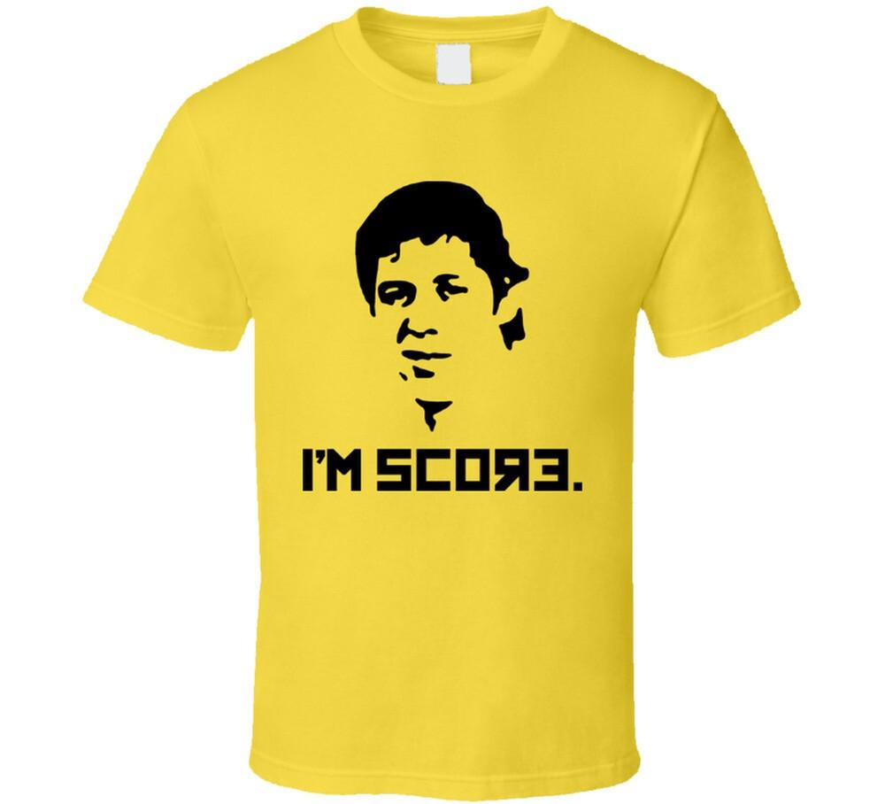 Evgeni Malkin I m Score T Shirt Unisex T-Shirt M