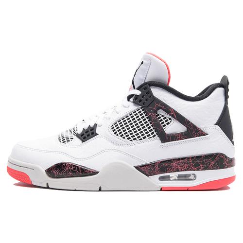 

Новые мужские баскетбольные кроссовки Jordan Air Jordan 4 Retro 308497-116 44.5
