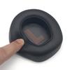 Gaming Headphone Earpads Headset Memory Foam Ear Pads for Quantum200 Q200 Q300 Soft Eartips