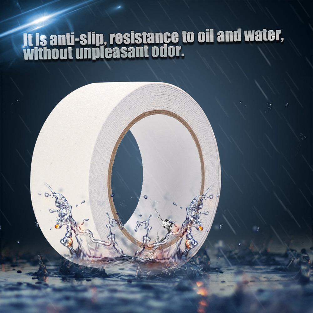 Waterproof Non-Slip Tape PVC Grip Tape Durable Anti Slip Tape Scooter Deck Traction