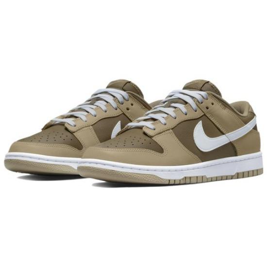 

Nike Dunk Low Judge Grey DJ6188-200 EU 41 разноцветный