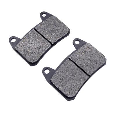 Pastiglie freno anteriori e posteriori per motociclette per Benelli 300 BJ300GS BJ300 TNT300 TNT 300 BN 302 TORNADO STELS 300 Keeway RKX 300