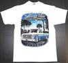 LOWRIDER Low & Slow T-Shirt Klassischer Truck Urban Streetwear Herren-T-Shirt Weiß Neues Unisex-T-Shirt