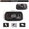 Y4UA N7 Electric Vehicle Dashboard Instrument Panel For DIY Enthusiasts and Commuters