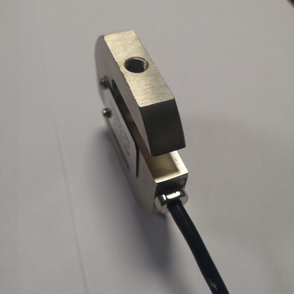 Keliy S-Type Load Cell for Tension & Compression: PST100K, 200KG, 300KG, 500KG, 1T, 2T High Precision
