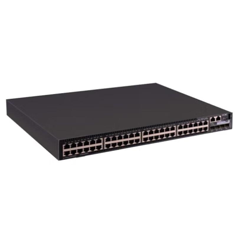 

H3C S5130S-52S-HI Ethernet Switch