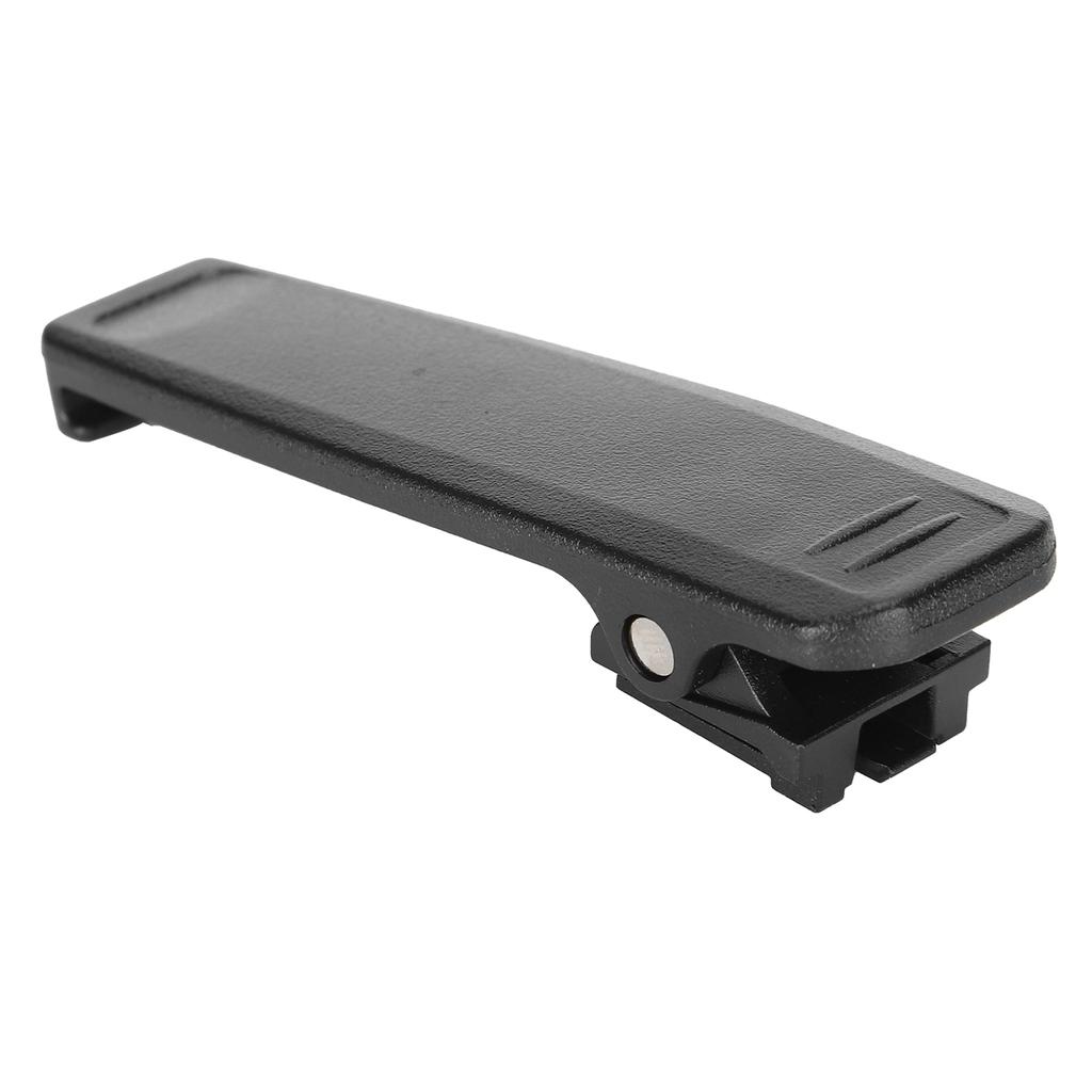 Belt Clip ABS Belt Clip Replacement for ICOM ICV88 ICU88 ICF1000 ICF2000 ICF29SR