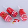 Wedding Celebration Spray Confetti Canister with Portable and Convenient Design