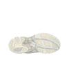 Asics Gel Nimbus 10.1 Alb Argintiu Pur Adidași Unisex 1203A761-100