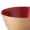 PET Urethane Dishwasher and Microwave Made in Japan J-kitchens Bowl, (Resin)/ABS, Coating, Safe, PID-528022,