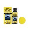 Car Scratch Repair Compound Ultimate Scratch Remover Liquid Polish Effective for Removing Surface Scratches and Restoring Vehicle Paint Finish