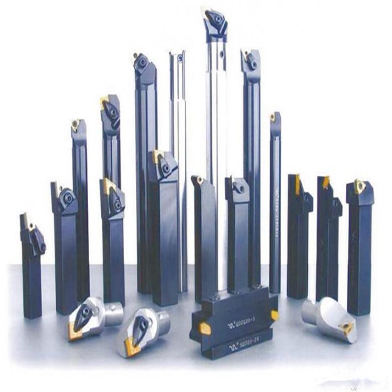 Direct Sales CNC Arc Lathe Tool Holder SRAPR2020K10
