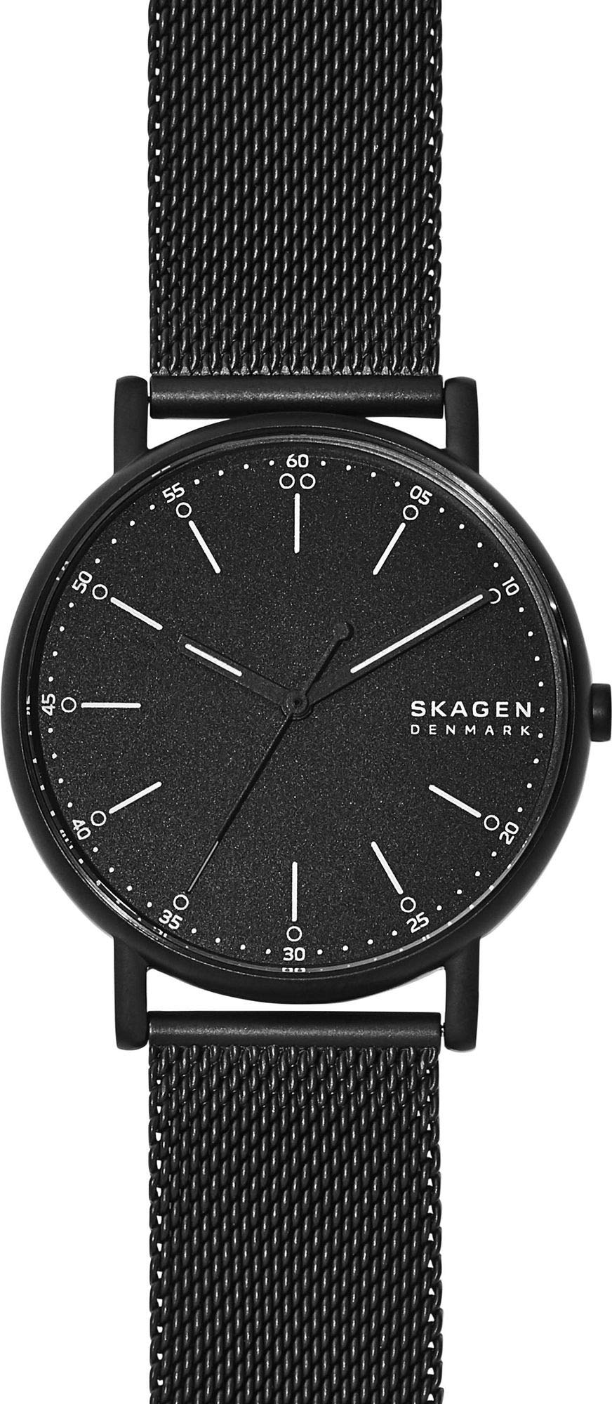 

Skagen Signature Watch SKW6579 Men s [Used]