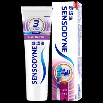 Sensodyne Gum Care Toothpaste
