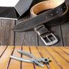 Belt Puncher Leather Punching Package Content Note