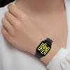 Original Silicone Strap For Redmi watch 5 Active/5 lite SmartWatch accesorios 22mm Sport correa bracelet Redmi watch 5 Lite band