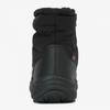 [north Face Official] Ns99q53a Bootie Shorts Black