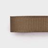 0.6cm Multi-Color Ribbed Gift Ribbon for Flowers, Boxes, and Cakes