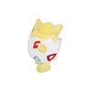 Sanei Boeki Pokemon ALL STAR COLLECTION Togepi (S) W13.5 X D10.5 X H14cm Plush Toy Pokemon PP43