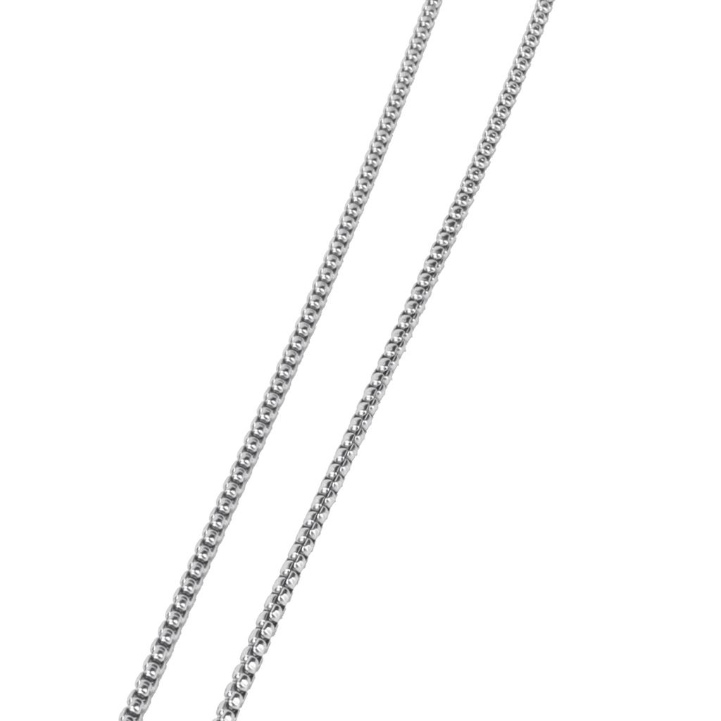 Men Knife Pendant Necklace Fashionable Male Jewelry Necklace Gift Clothes Accessory