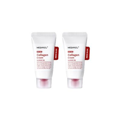 Red Lacto Collagen Barrier Cream 15ml X2
