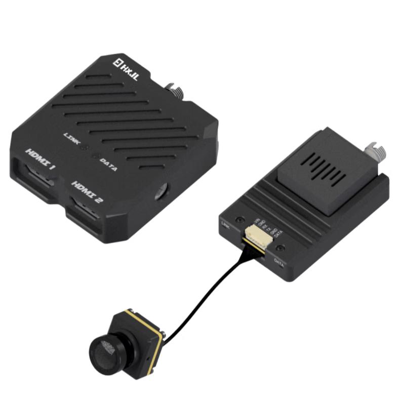 Huaxing JiuLing FPV Drone HD Digital Video Transmitter