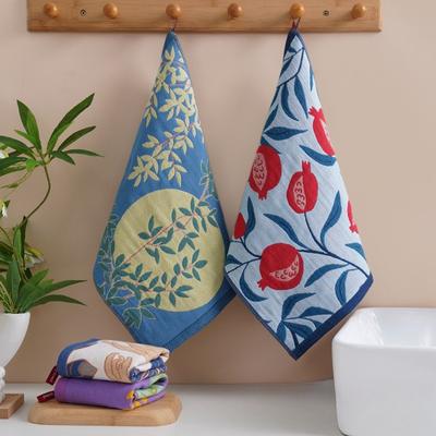 34x40 cm.Large Size Kitchen Towel,bathroom Hand Towel,cotton Dishcloth,decorative Tea towel.Suitable for Home and Restaurant Use