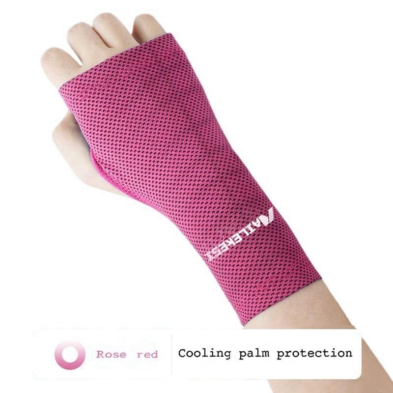1pcs Sweat-wicking and Quick-drying Wristband Fitness Wrist Guard
