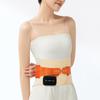 Keepfit Heated Waist Massager and Support Belt